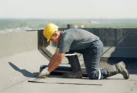 Best Gutter Installation and Repair  in Franklin Park, NJ